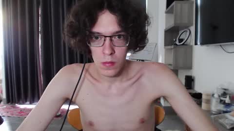 LovesomeCookie online show from 03/27/26, 01:55