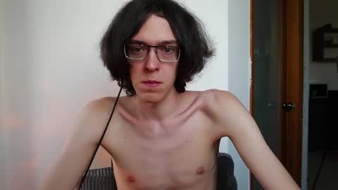 LovesomeCookie online show from 04/14/26, 09:04