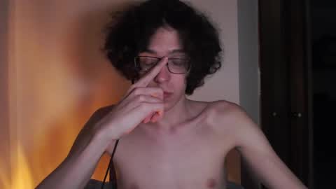 LovesomeCookie online show from 04/22/26, 03:46