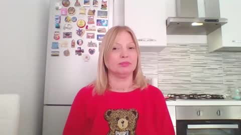 Marlyn online show from 12/06/24, 02:17