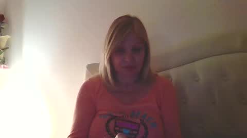 Marlyn online show from 01/03/25, 07:18