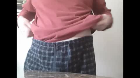 Lovetobeseen9 online show from 01/29/25, 05:02