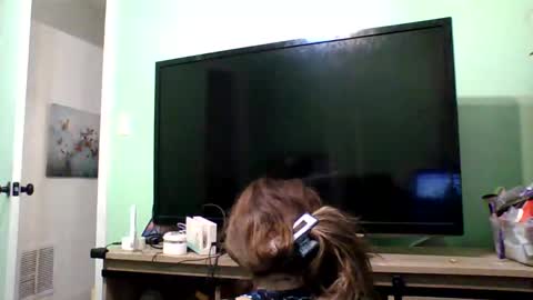 lovetocum69699 online show from 09/29/25, 04:39