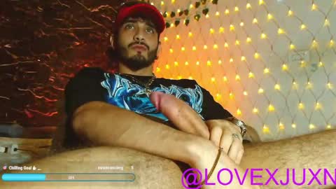 Snapshot of lovexjuxn77 chatting on 05/16/26, 05:59 lovexjuxn77 online show from 05/16/26, 05:59