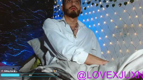 Snapshot of lovexjuxn77 chatting on 05/20/26, 03:02 lovexjuxn77 online show from 05/20/26, 03:02