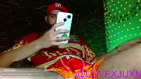 Snapshot of lovexjuxn77 chatting on 05/28/26, 03:04 lovexjuxn77 online show from 05/28/26, 03:04