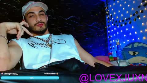 Snapshot of lovexjuxn77 chatting on 06/07/26, 12:15 lovexjuxn77 online show from 06/07/26, 12:15