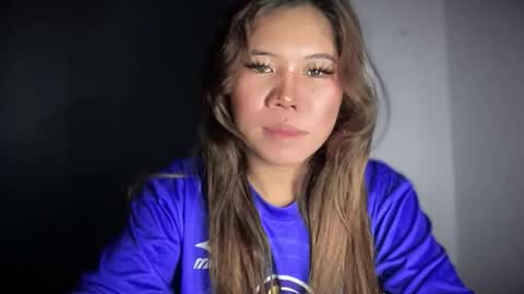 Snapshot of loveymerry chatting on 02/20/26, 12:40 merry online show from 02/20/26, 12:40