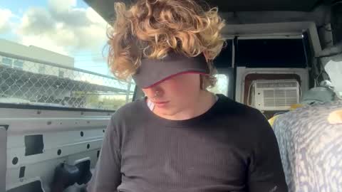 StacyMaeWish online show from 03/10/25, 10:34