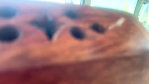 StacyMaeWish online show from 03/12/25, 10:17