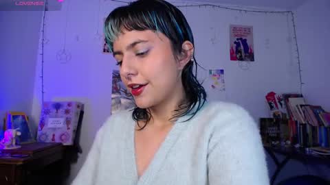 loving_alma online show from 02/08/26, 12:36