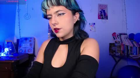 loving_alma online show from 02/20/26, 01:24