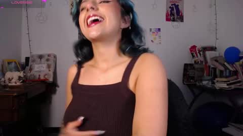 loving_alma online show from 03/02/26, 05:08