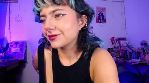 loving_alma online show from 03/09/26, 02:59