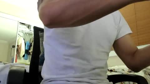 DarkGhost online show from 11/04/25, 10:36