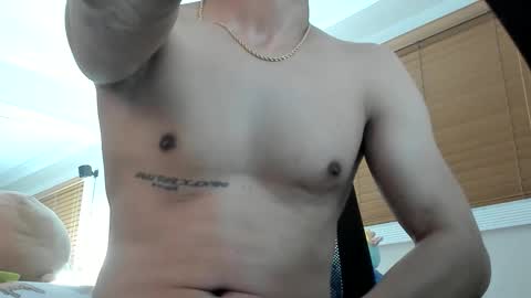 DarkGhost online show from 12/01/25, 11:37