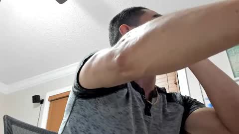 DarkGhost online show from 01/11/26, 10:59