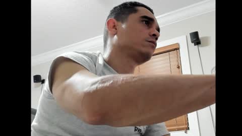 DarkGhost online show from 03/30/26, 11:06