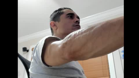 DarkGhost online show from 03/31/26, 09:59