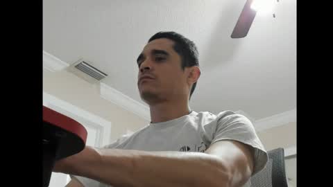 DarkGhost online show from 04/15/26, 09:26