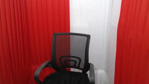 Scarlet online show from 02/02/26, 10:47