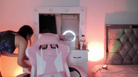 Susana online show from 11/08/25, 10:59