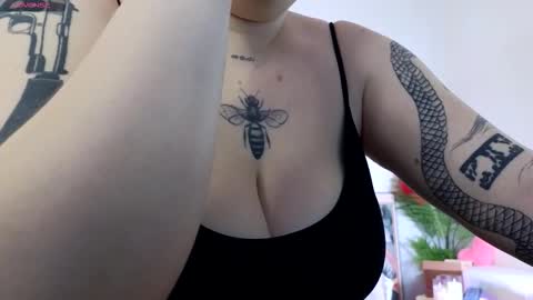 Call me Aphrodite online show from 03/03/26, 07:14