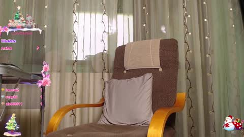 Antonia online show from 12/12/24, 10:02