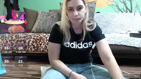 Antonia online show from 03/13/26, 11:06