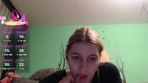 Antonia online show from 04/01/26, 07:31