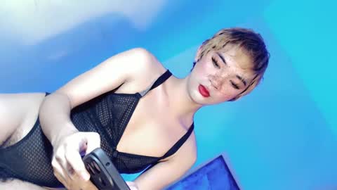 Lovingmonaru969 online show from 01/10/25, 11:22