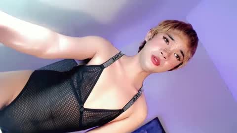 Lovingmonaru969 online show from 01/10/25, 07:32