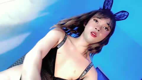 Lovingmonaru969 online show from 01/23/25, 04:41