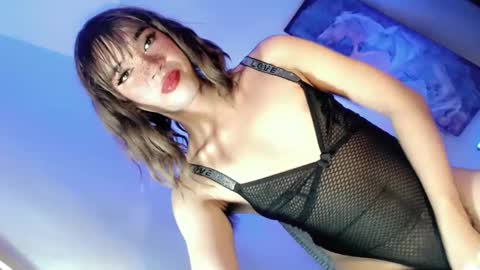 Lovingmonaru969 online show from 01/29/25, 01:38