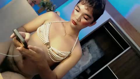 Lovingmonaru969 online show from 11/29/25, 11:13