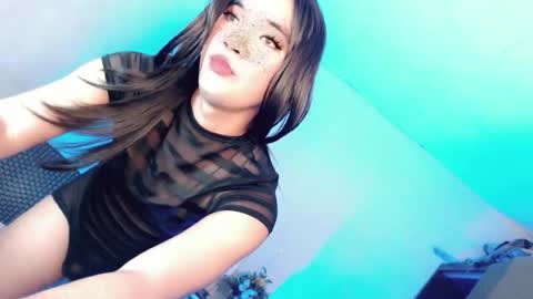 Lovingmonaru969 online show from 07/24/26, 11:08