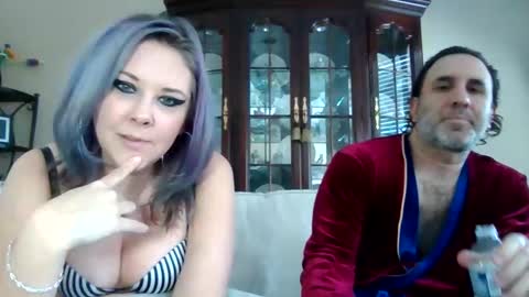 lovleybutwild online show from 01/14/26, 06:24