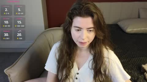 Erika online show from 04/18/26, 01:31