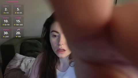 Erika online show from 04/25/26, 01:19