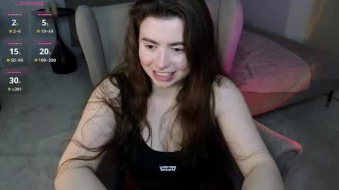 Erika online show from 05/18/26, 04:07