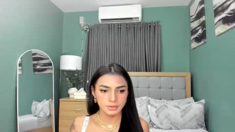 Candice online show from 06/07/26, 06:22