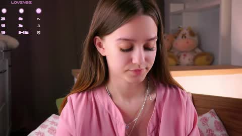 Amelia online show from 05/22/26, 11:49