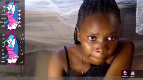 loyalcutic online show from 02/09/25, 06:43