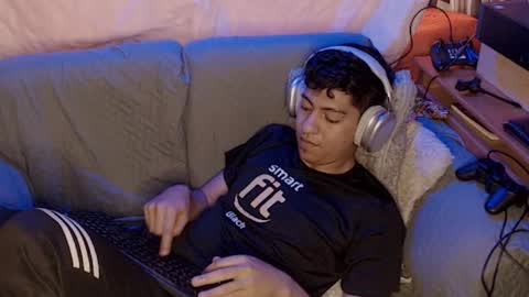 lpysami online show from 10/24/25, 11:45