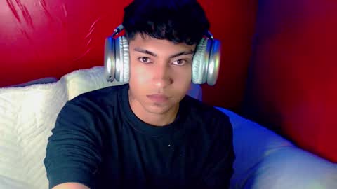 lpysami online show from 11/08/25, 02:50