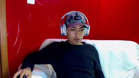 lpysami online show from 11/10/25, 12:31