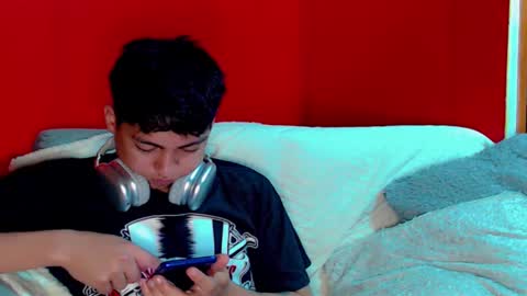 lpysami online show from 11/11/25, 12:43