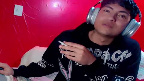 lpysami online show from 11/13/25, 12:31
