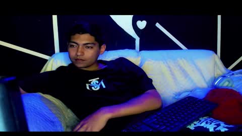 lpysami online show from 11/13/25, 11:25