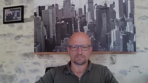 Espigle online show from 06/03/26, 07:11